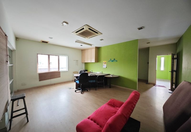 Jelapang Free Trade Zone