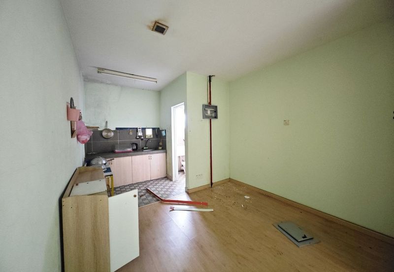 Jelapang Free Trade Zone