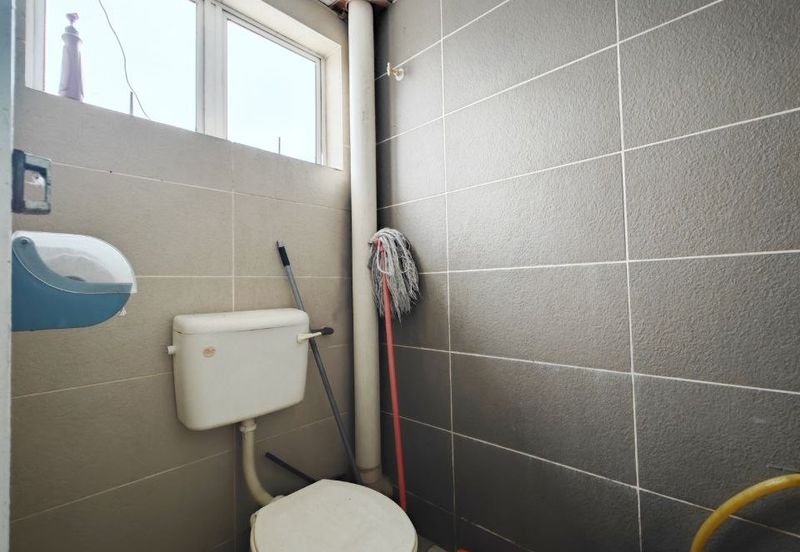 Jelapang Free Trade Zone