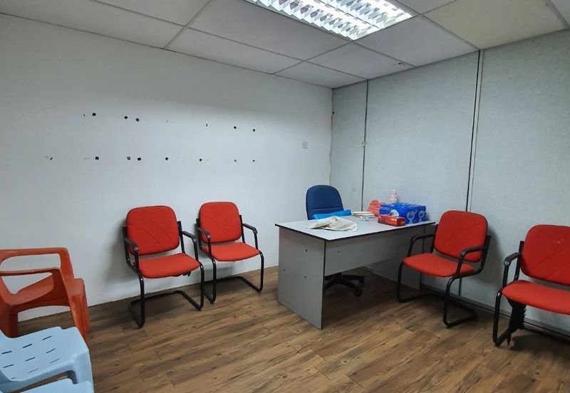 Greentown Business Centre