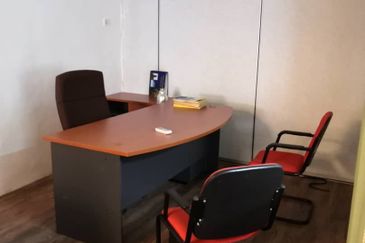 Greentown Business Centre