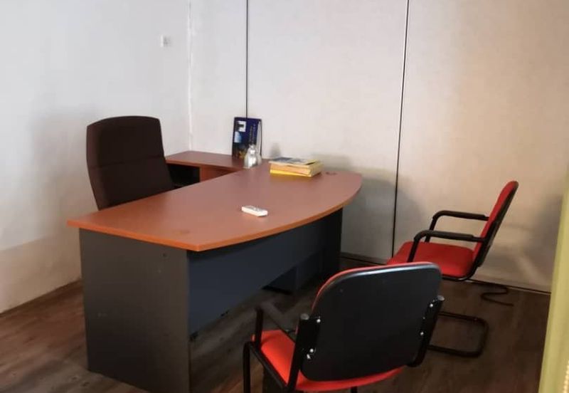 Greentown Business Centre