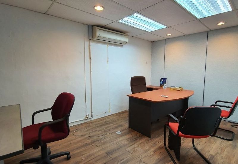 Greentown Business Centre