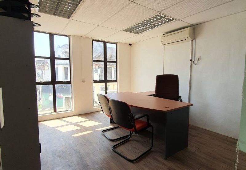 Greentown Business Centre