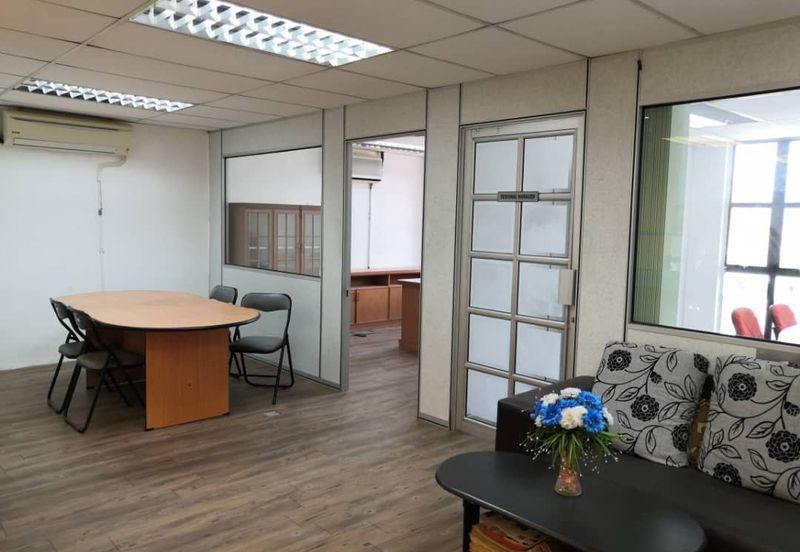 Greentown Business Centre