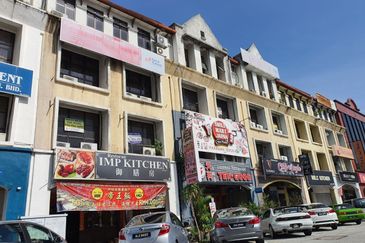 Greentown Business Centre