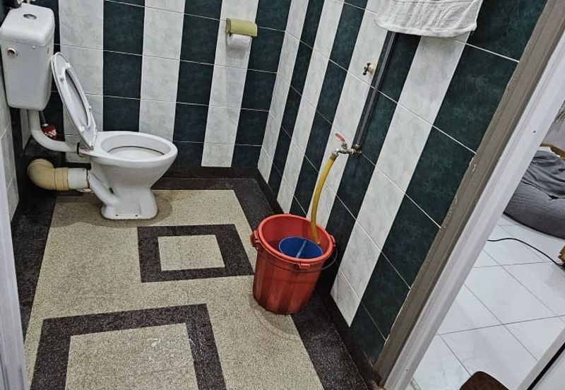 TAMAN IPOH BOULEVARD TIMOR