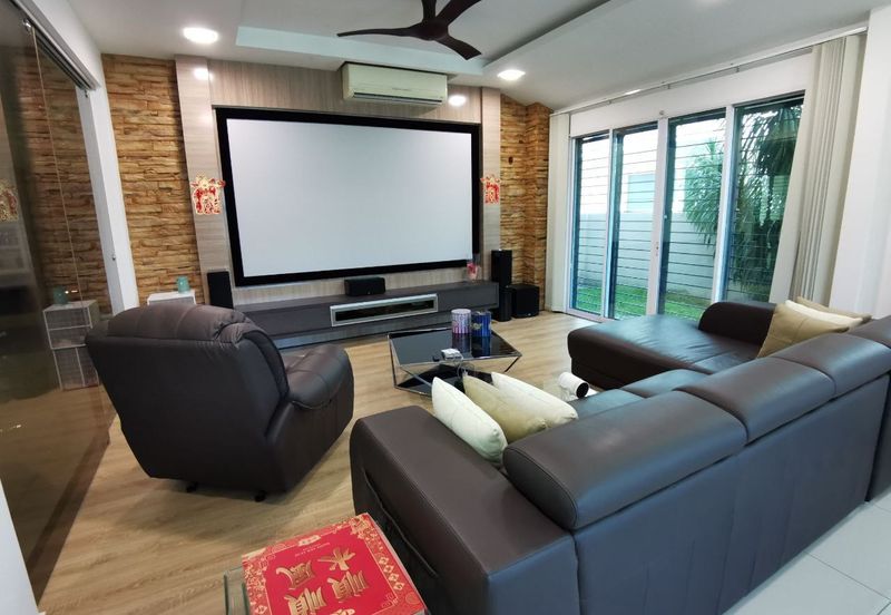 Park Lane Residences