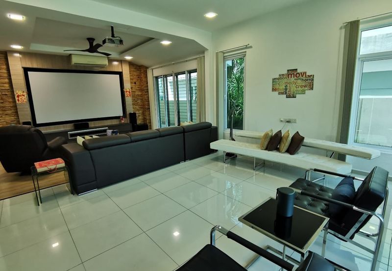 Park Lane Residences