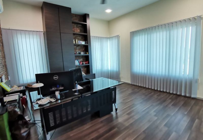 Park Lane Residences