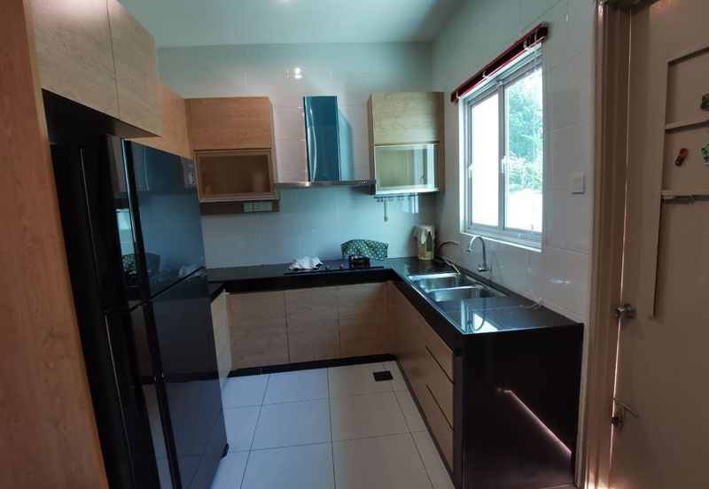 Park Lane Residences