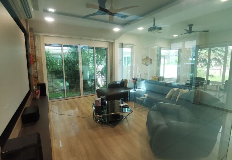 Park Lane Residences