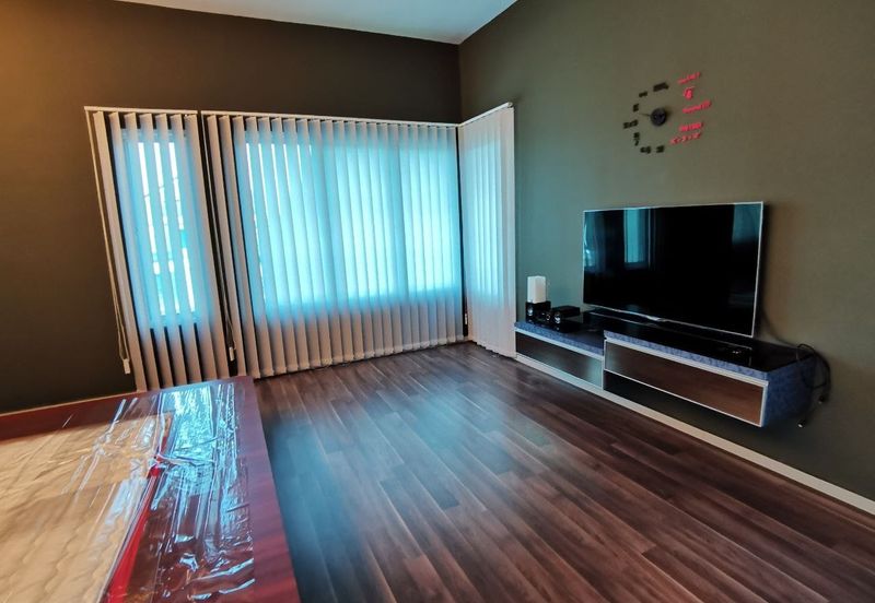 Park Lane Residences