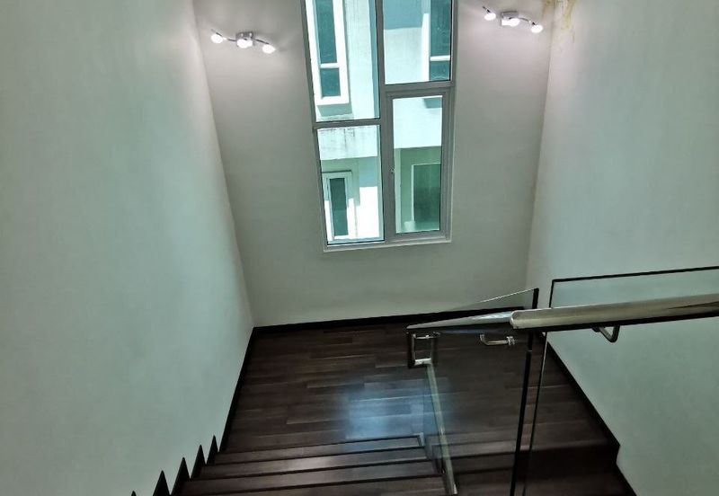 Park Lane Residences