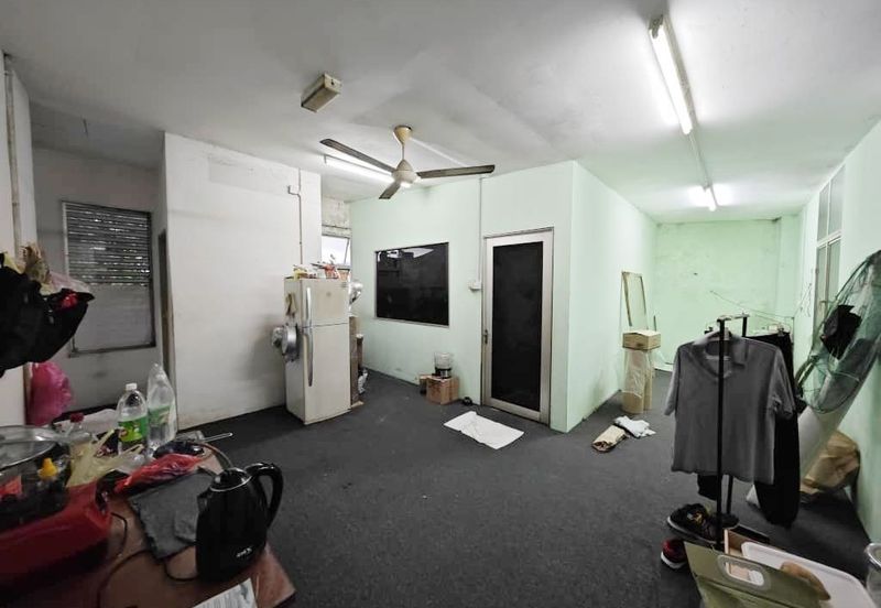 Taman Menglembu Impiana Adril Industrial