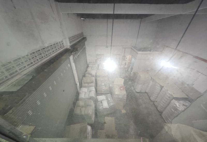 Taman Menglembu Impiana Adril Industrial