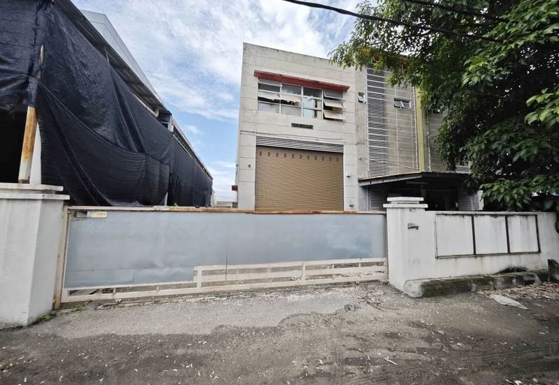 Taman Menglembu Impiana Adril Industrial