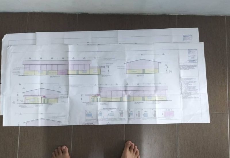 Kawasan Perindustrian Kanthan
