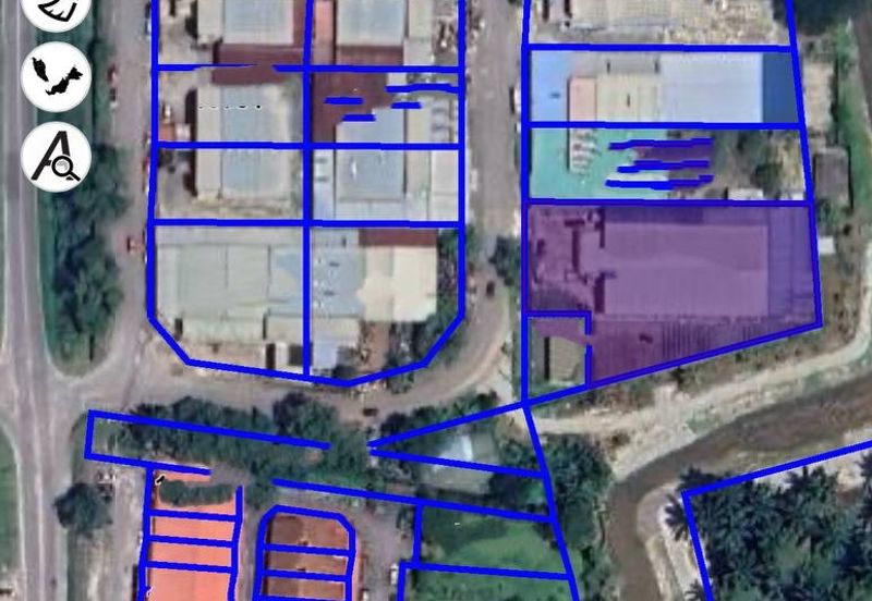 Kawasan Perindustrian Kanthan