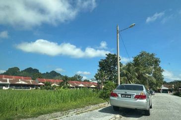 TAMAN LINTANG MAKMUR