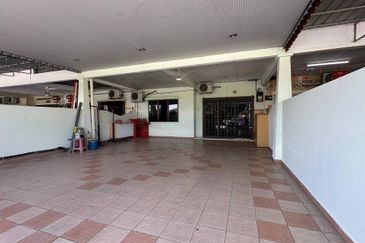 TAMAN LINTANG MAKMUR