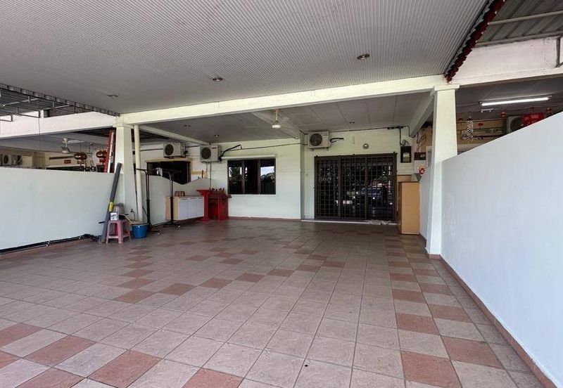 TAMAN LINTANG MAKMUR