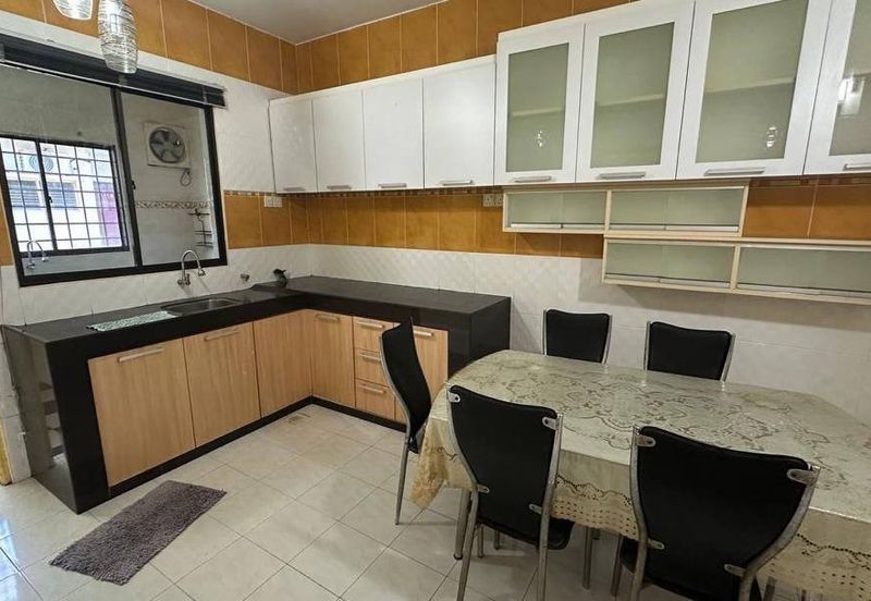 TAMAN LINTANG MAKMUR