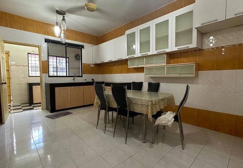 TAMAN LINTANG MAKMUR