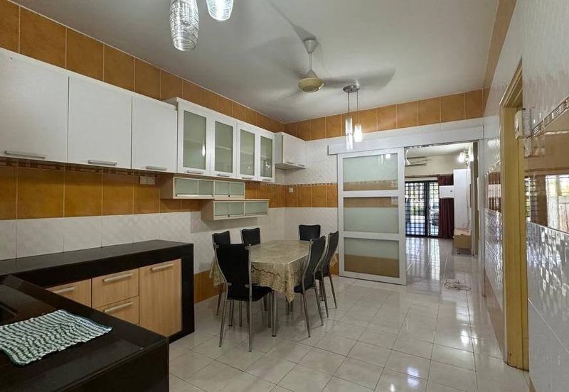 TAMAN LINTANG MAKMUR