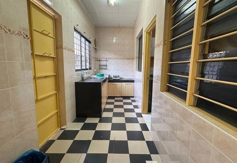 TAMAN LINTANG MAKMUR