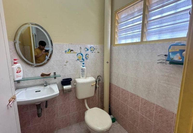 TAMAN LINTANG MAKMUR