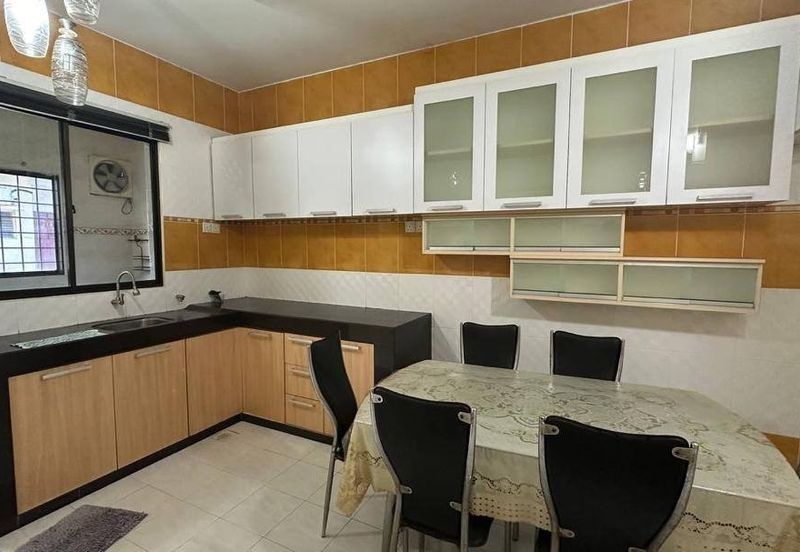 TAMAN LINTANG MAKMUR