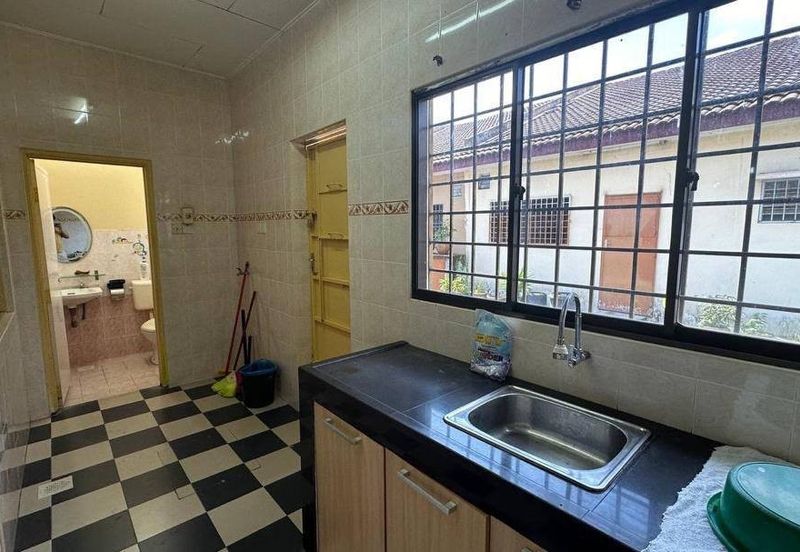 TAMAN LINTANG MAKMUR