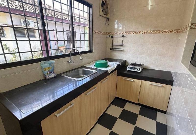 TAMAN LINTANG MAKMUR