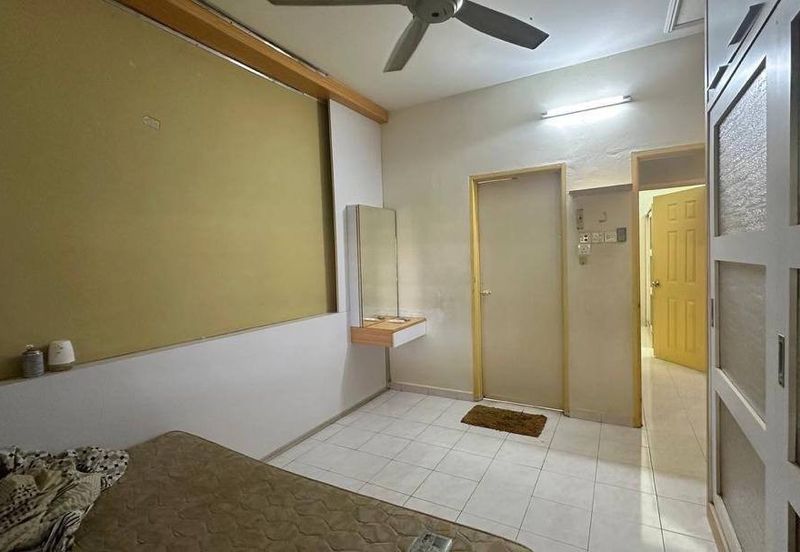 TAMAN LINTANG MAKMUR