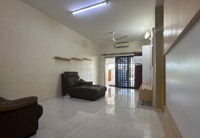 TAMAN LINTANG MAKMUR