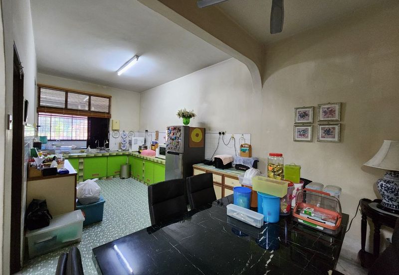 TAMAN HILLVIEW, IPOH