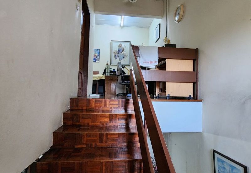 TAMAN HILLVIEW, IPOH