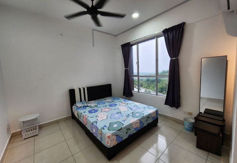 TAMAN MERU IDAMAN (SCIENTEX MERU)