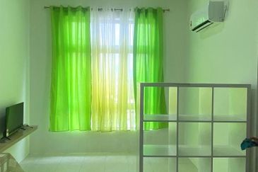 Anderson Residences@ipoh