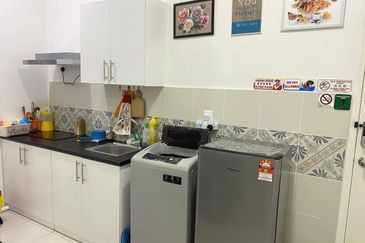 Anderson Residences@ipoh