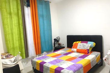 Anderson Residences@ipoh