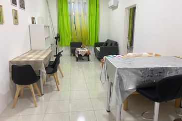 Anderson Residences@ipoh