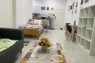 Anderson Residences@ipoh