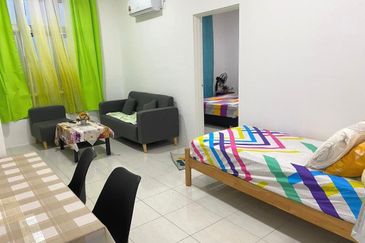 Anderson Residences@ipoh