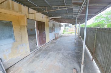 Kuala Kangsar Industrial