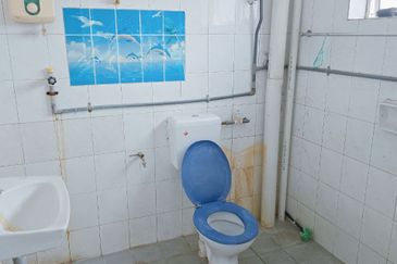 Kuala Kangsar Industrial