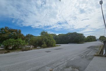 Kuala Kangsar Industrial