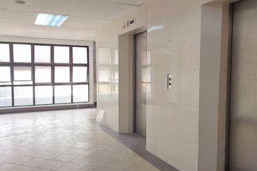 Greentown Business Centre