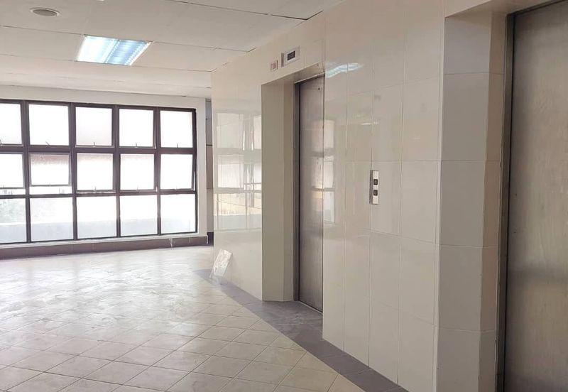 Greentown Business Centre